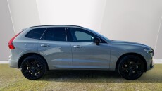 Volvo XC60 2.0 B5P Plus Black Edition 5dr AWD Geartronic Petrol Estate